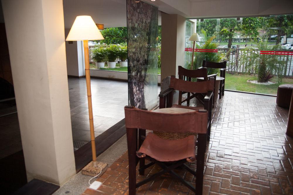 Costeira Palace Hotel 4*