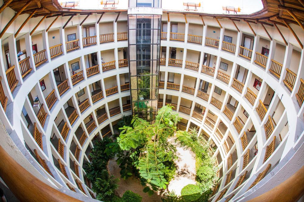 Costeira Palace 4* Natal