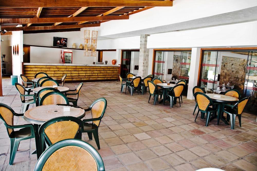 Hotel Costeira Palace Natal