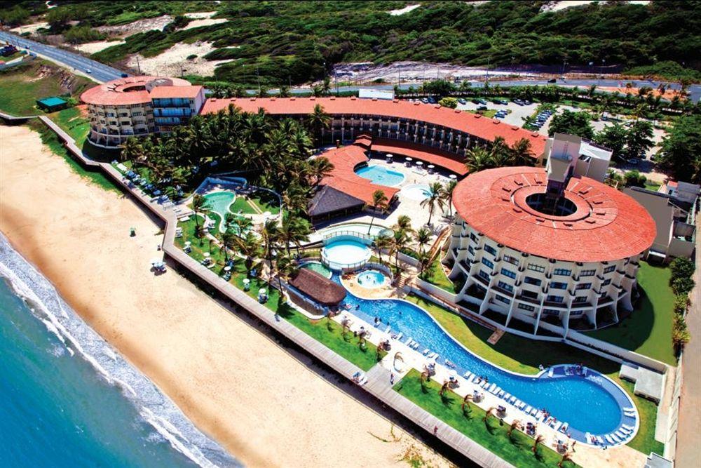 Costeira Palace Hotel