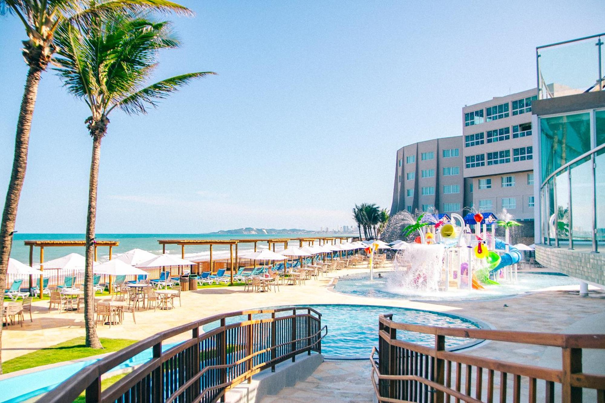 Costeira Palace Hotel