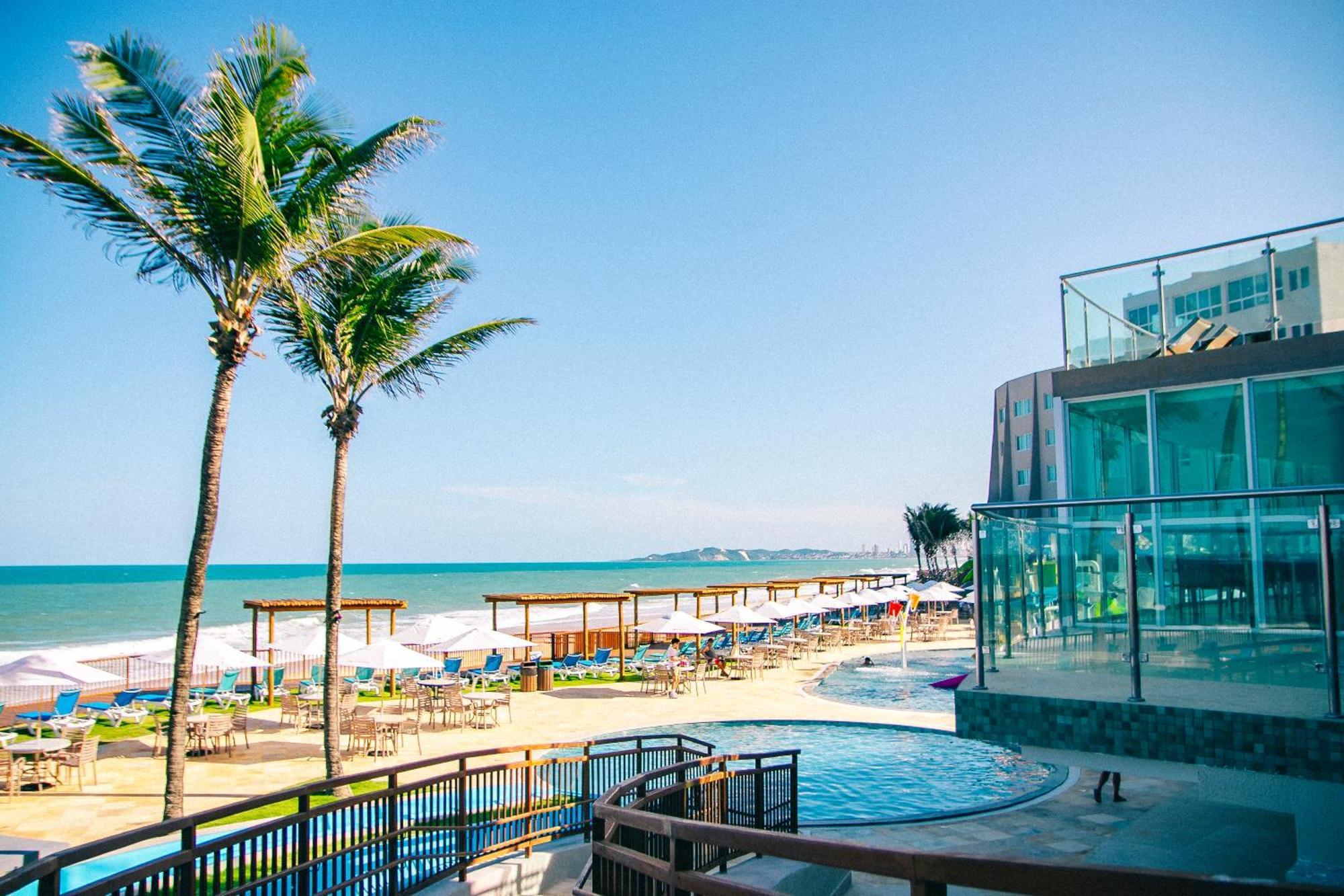 Costeira Palace 4*