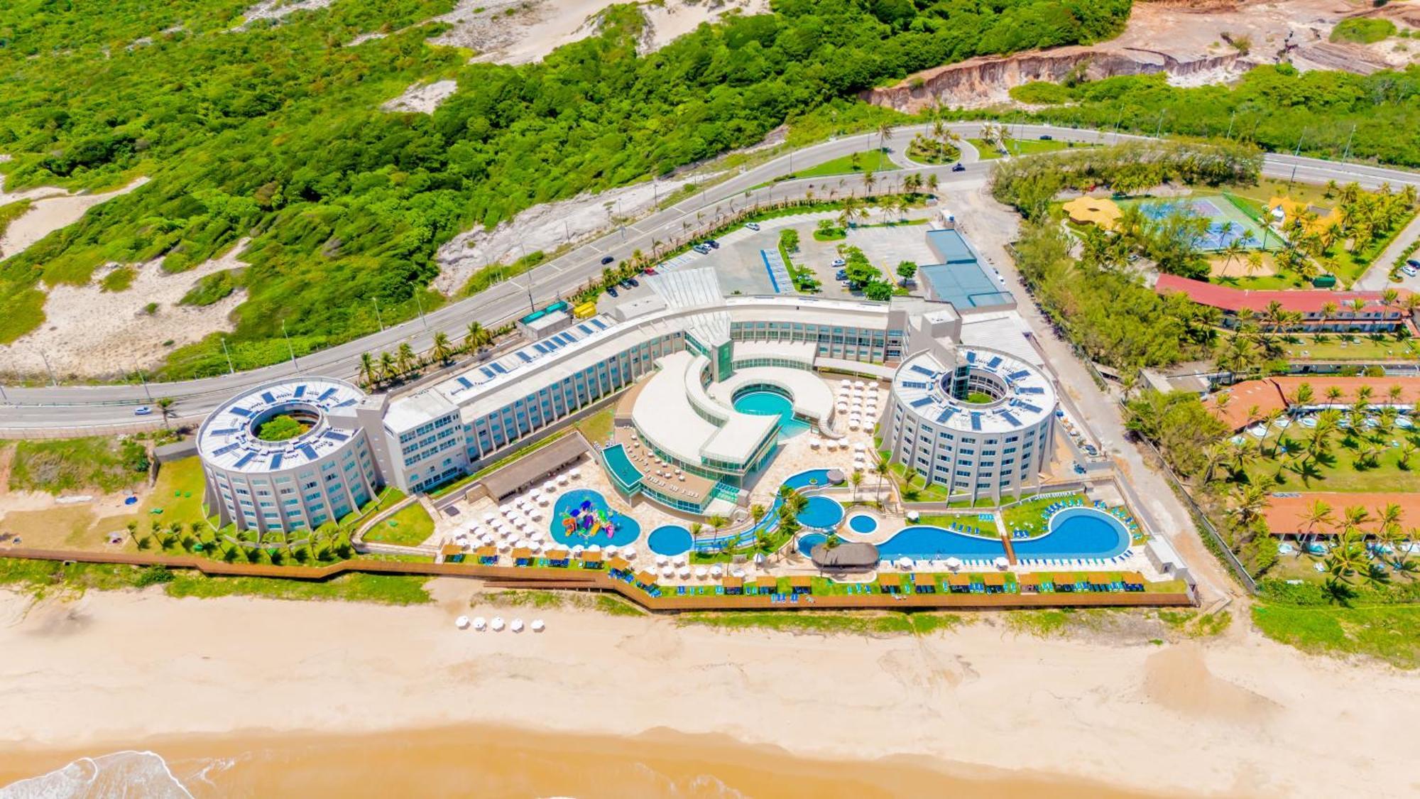 Costeira Palace 4* Natal