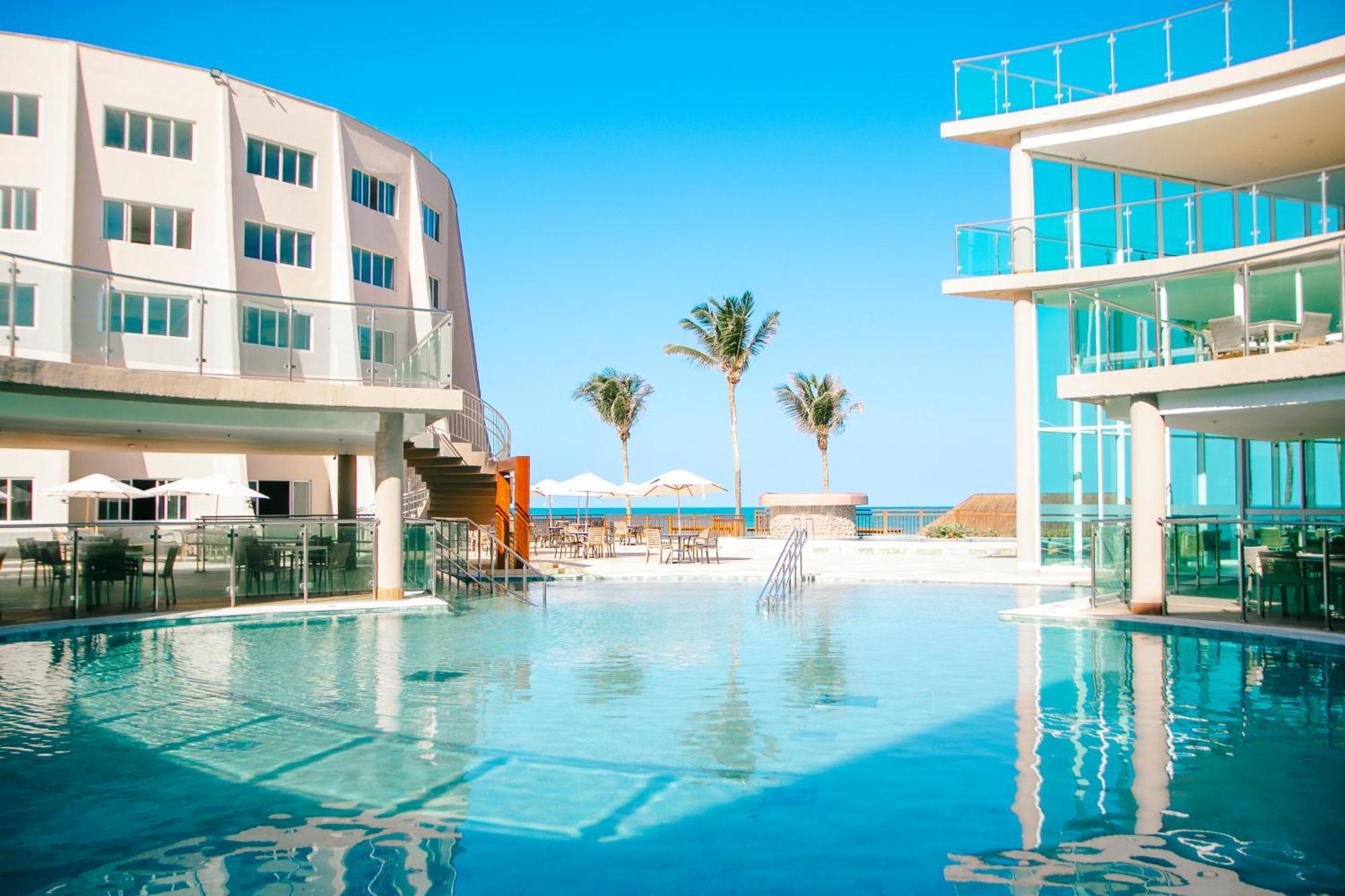 Hotel Costeira Palace