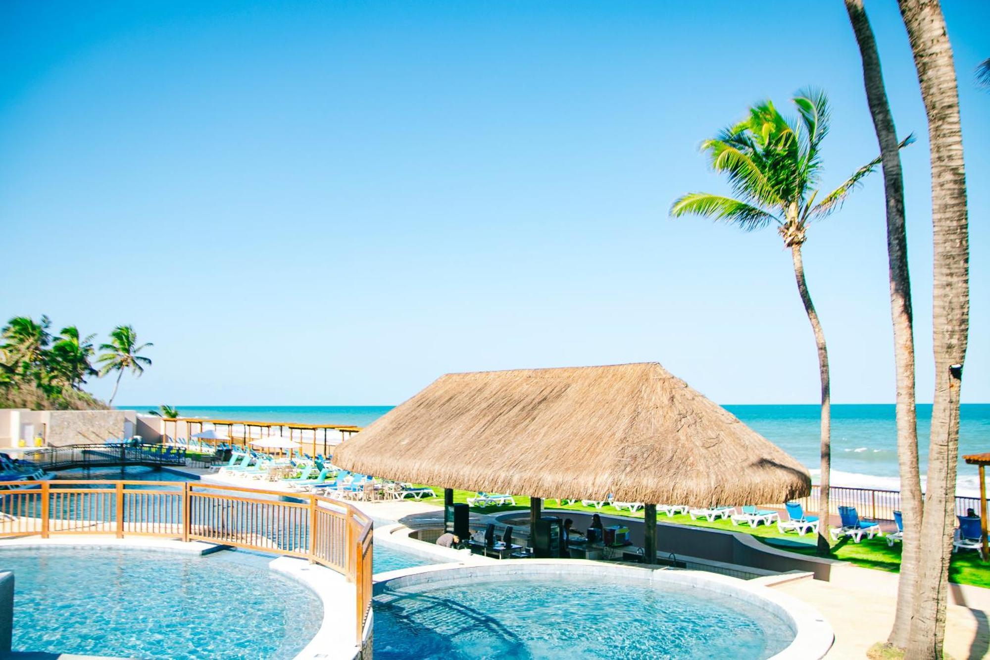Costeira Palace Hotel Natal