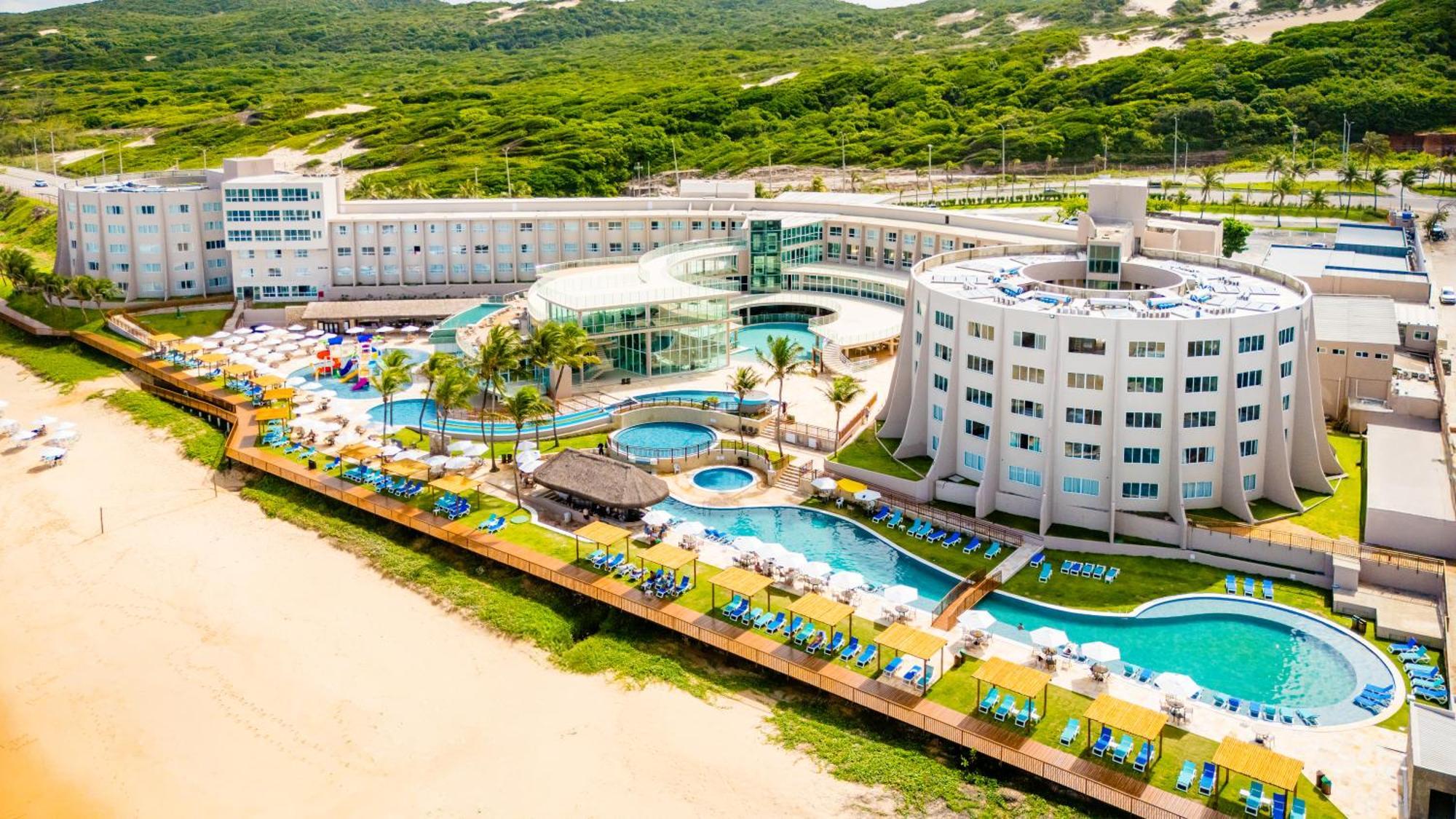 Costeira Palace 4* Natal